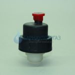Воздухоотводчик насоса Navien 13-40 кВт (NH1370E002)