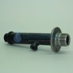 Стальной ниппель Elsotherm (H150510010)