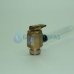 Клапан безопасности системы отопления 2,5 Бар Elsotherm 15-35 (S323100014)