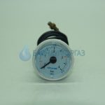Манометр 4 Бар Elsotherm/Kiturami (S325100025)