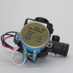 Клапан трехходовой Master Gas Seoul 11-35 (2040125)