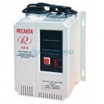 Стабилизатор напряжения Ресанта Lux АСН — 1000 Н/1-Ц
