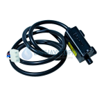 Трансформатор розжига Beretta Boiler (R10021272)