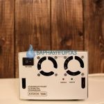СТАБИЛИЗИРУЮЩЕЕ УСТРОЙСТВО СОПРЯЖЕНИЯ «АЛИОН 1000» (СУС 1000)