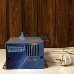 СТАБИЛИЗИРУЮЩЕЕ УСТРОЙСТВО СОПРЯЖЕНИЯ «АЛИОН 501» (СУС 501)